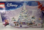 Lego 43273 Disney Frozen Advent Calendar 2025 New. Fixed Price $19.99.