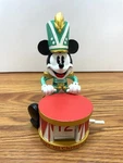 Hallmark Disney Marching Band Mickey Mouse Christmas Countdown Advent Calendar. Fixed Price $24.87.