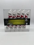 Disney The Nightmare Before Christmas Jack Character String Lights. Fixed Price $25.00.