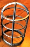 Stonco Electric Light Cover Guard V-131 Brand New! Best Price! Retail $69. Fixed Price $24.99.