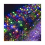 Dazzle Bright Christmas 200 Led Net Lights, 9.8 Ft X 6.6 Connectable Mesh .... Fixed Price $28.19.