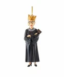 Ruth Bader Ginsburg Notorious Rbg Christmas Ornament, By Kurt Adler. Fixed Price $15.95.