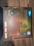 Govee Christmas Lights, 66FT, Smart Rgbic String Scene Modes. Fixed Price $74.99.