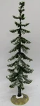 Lemax Christmas Village 8" Pine Tree - New Case. Fixed Price $17.99.