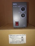 Ccs PD-3012 (ce) Channel Led Light Controller Power Supply-new In Box. Fixed Price $334.89.