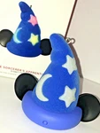 Hallmark Keepsake 2019 The Sorcerers Apprentice Disney Christmas Ornament Mickey. Fixed Price $27.99.