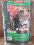 Rubbermaid Holiday Christmas Tree Keeper Storage Bag.. Fixed Price $32.50.