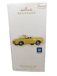 New 2009 Hallmark 2004 Chevrolet Ssr American Trucks Keepsake Ornament. Fixed Price $15.00.