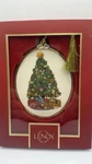 Lenox - 2021 Trees Around The World Ornament Costa Rica New. Fixed Price $10.40.
