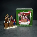 2008 Department 56 Christmas Story #805033 Isn't It Beautiful? Retired. Fixed Price $34.99.