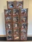 New Sandicast Dog/cat Christmas Ornaments Holidays Pets Animals You Choose. Fixed Price $19.95.