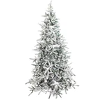 Fraser Hill Farm 6.5-FT Unlit Mountain Pine Artificial Christmas Tree. Fixed Price $181.69.