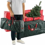 4 Pcs Large Christmas Tree Storage Bags Heavy Duty Xmas Zippered Bulk Wa.... Fixed Price $24.89.