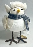Nwt Target Wondershop Featherly Friends Winter Bird - 2021 Gale. Fixed Price $9.95.