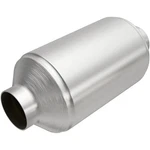 Magnaflow 5461205-BBC 2012-2015 458 Spider 4.5L V8 Gas Dohc. Fixed Price $1238.00.