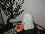 Target 2021 Eek Light Up Color Changing Ghost Decoration Halloween Nwt Vhtf. Fixed Price $28.95.