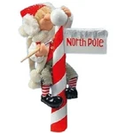 Whitehurst Company 20012 Zim's Themselves Figurine Reggie, 16 Inch. Fixed Price $222.49.