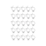 No Ladder Brand 25CT Pro/pro Max Outdoor Decor Tree Branch/railing Hanger Clips. Fixed Price $14.97.