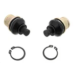 2014 2015 Arctic 700 Wildcat Lower Ball Joints X2. Fixed Price $37.55.