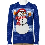 Jolly Ugly Christmas Snowman Beer Xl Holiday Party Novelty Fun. Fixed Price $14.67.