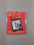Lenox 2017 Silver Plate Ornament Frame 870944. Fixed Price $6.99.
