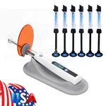Dental Universal Light Cure Composite Resin A1-B1/1S Led Curing Lamp. Fixed Price $49.27.