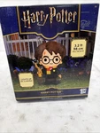 Gemmy Harry Potter Airblown Inflatable Illuminated Christmas Character 3.2 Ft. Fixed Price $26.99.