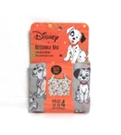 Disney 101 Dalmatians Reusable Bag 23" X 16.5" Easy Fold Jack Lanterns. Fixed Price $11.89.