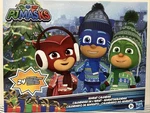 Pj Masks Advent Calendar 24 Daily Surprises Holiday Countdown Hasbro 3+ New. Fixed Price $15.01.