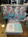 3X Disney Mini String Lights Jack Skellington 7 Ft 20 Led Nightmare Christmas. Fixed Price $14.00.