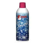 Santa Snow Blower Spray Artificial Fake Flocking Touch Up Christmas 9 Oz. Fixed Price $10.99.