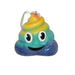 Hallmark - Sparkle Swirl Crotte Scintilleant. Fixed Price $19.99.