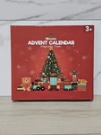 Commodum Magnetic Wooden Animals Train, Christmas Advent Calendar Gifts For Kids. Fixed Price $29.95.