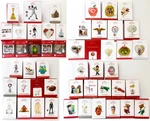 Hallmark Keepsake Lot Of 51 Ornaments 2012 2020 See List Photos Actual. Fixed Price $63.99.