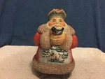 Debrekht Legends Of The Winter Forest Limited Edition Figurine 51803-3 Bird Lo. Fixed Price $58.95.