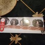 Winter Wonder Lit Tree Pathway Markers 18 Inch 125 Lights. Fixed Price $20.00.