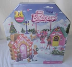 Mattel Mini Barbie Land Christmas Advent Calendar 24 Surprises Pieces New. Fixed Price $28.00.