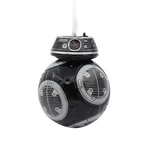 Lot Of 6 Star Wars BB-9E Droid Decoupage Holiday Ornament Hallmark Xmas BB9E. Fixed Price $15.36.