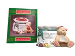 House Of Lloyd Christmas Around The World Treat For Holidays Candy Bowl. Fixed Price $8.00.