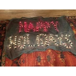 Christmas Lights Banner. Happy Holidays.. Fixed Price $10.00.