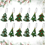 12 Pcs Christmas Shower Curtain Hooks Xmas Bat.... Fixed Price $28.11.