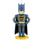 Hallmark Christmas Ornament, Dc Batman Nutcracker. Fixed Price $10.03.