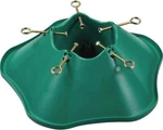Jack Post 506-ST Christmas Tree Stand, Green Plastic. Fixed Price $33.25.