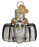Old World Christmas (86750) Mimi Bat Glass Ornament. Fixed Price $13.99.