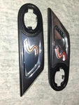 Fender Side Marker Light Trim Left & Right Oem 07-13 Mini Cooper R56 R55 R57. Fixed Price $50.00.