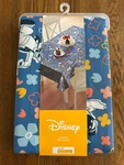 Disney Mickey & Minnie Summer Peva Flannelback Tablecloth 60" X 84" Free Ship. Fixed Price $22.50.