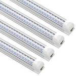Led Tube Light Bulb 6500K 2FT 3FT 4FT 5FT 6FT 8FT Shop Fixture Home. Fixed Price $38.97.