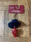 December Home Christmas Ornament. Fixed Price $25.40.