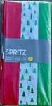 Christmas Tissue Paper 6-PACKS (120 Sheets Total) 16.5 X 24 Free S&h-same Day. Fixed Price $19.99.