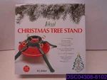 Qty = 10: Ideal Christmas Tree Stands # 95-4464. Fixed Price $250.00.